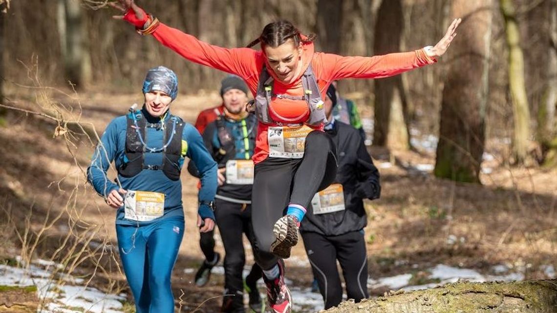 Hardcorowa Kumowa wymęczyła, ale radość z jej pokonania była bezcenna [zdjęcia]