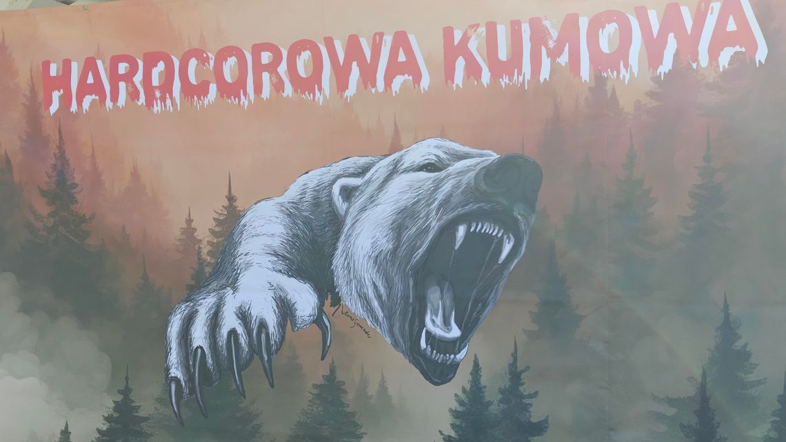 Hardcorowa Kumowa Chełm