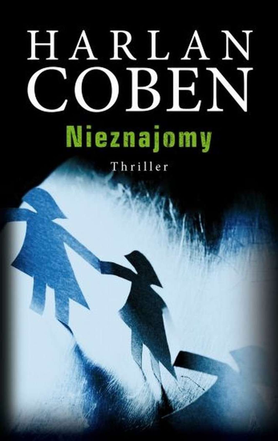 Harlan Coben, "Nieznajomy"
