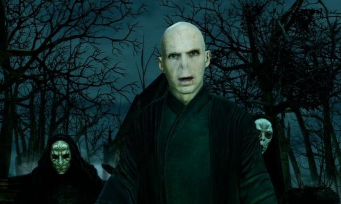 Harry Potter for Kinect: Harry ma twoją twarz