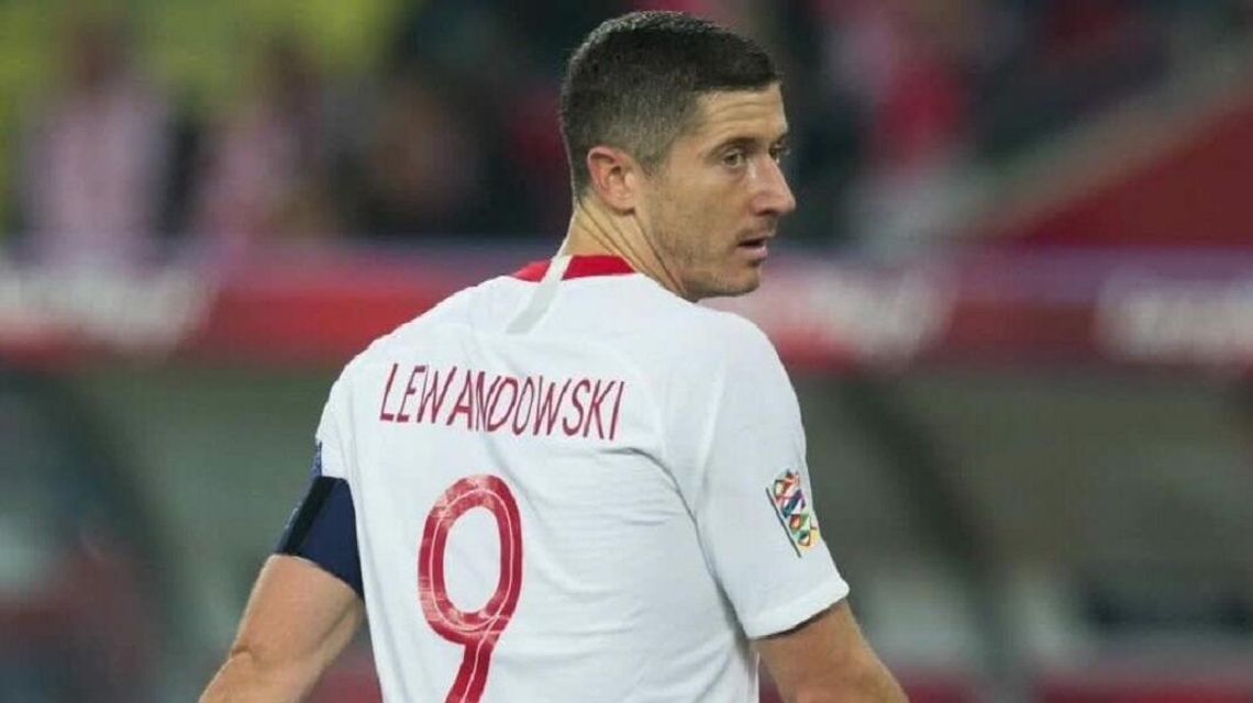 Hattrick Lewandowskiego i wysoka wygrana Polski nad Rumunią w Lidze Narodów Hattrick Lewandowskiego i wysoka wygrana Polski nad Rumunią w Lidze Narodów