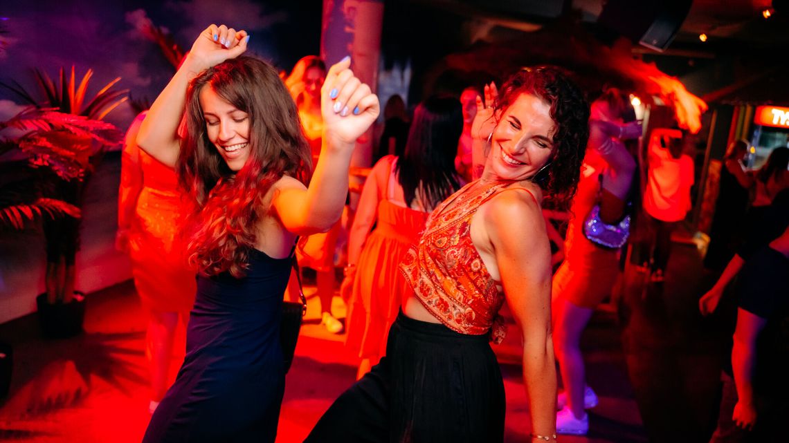 Havana oh la la. Kubański klimat w El Cubano Havana oh la la. Kubański klimat w El Cubano