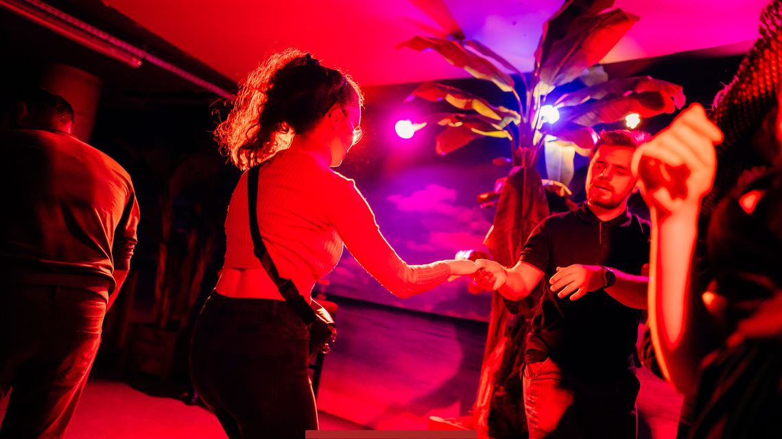 Havańskie noce Havańskie noce