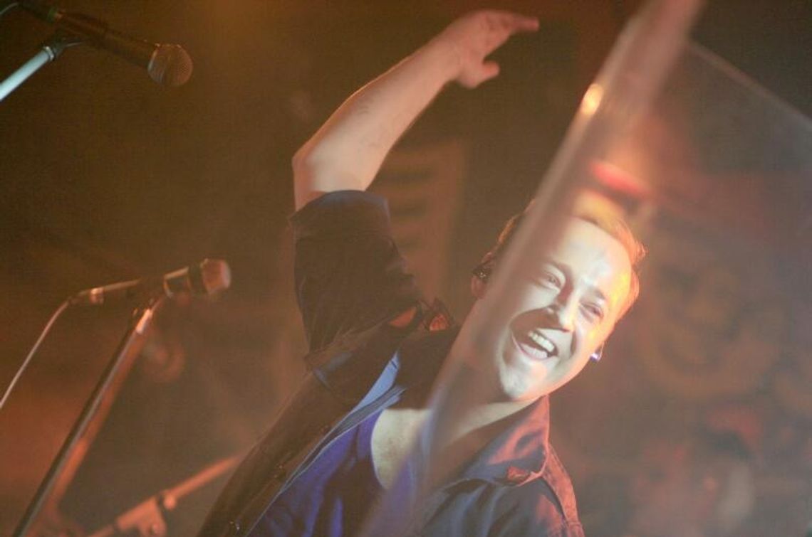 Haydamaky, Fanfary Transylwanii i Czesław Mozil