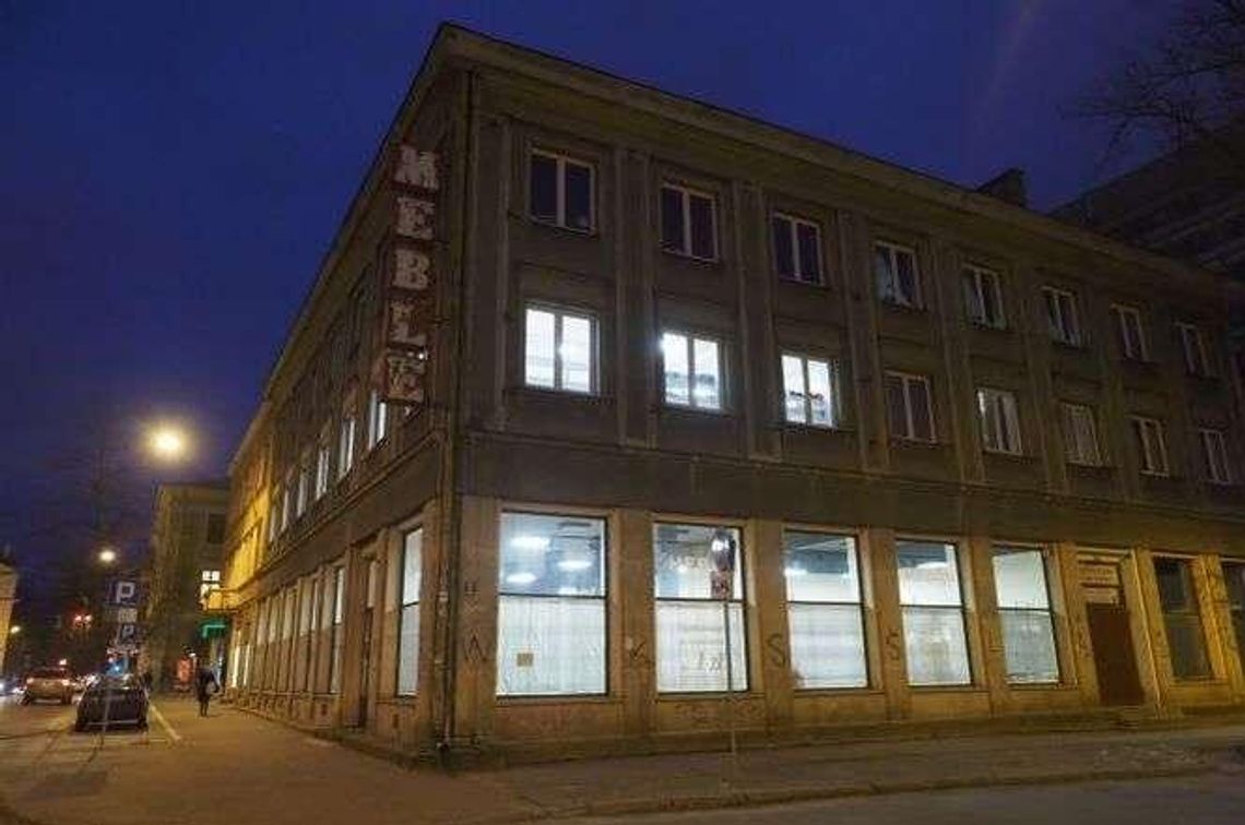 Heban nie przetrwał roku. Już wiadomo co powstanie w jego miejscu. To duża zmiana