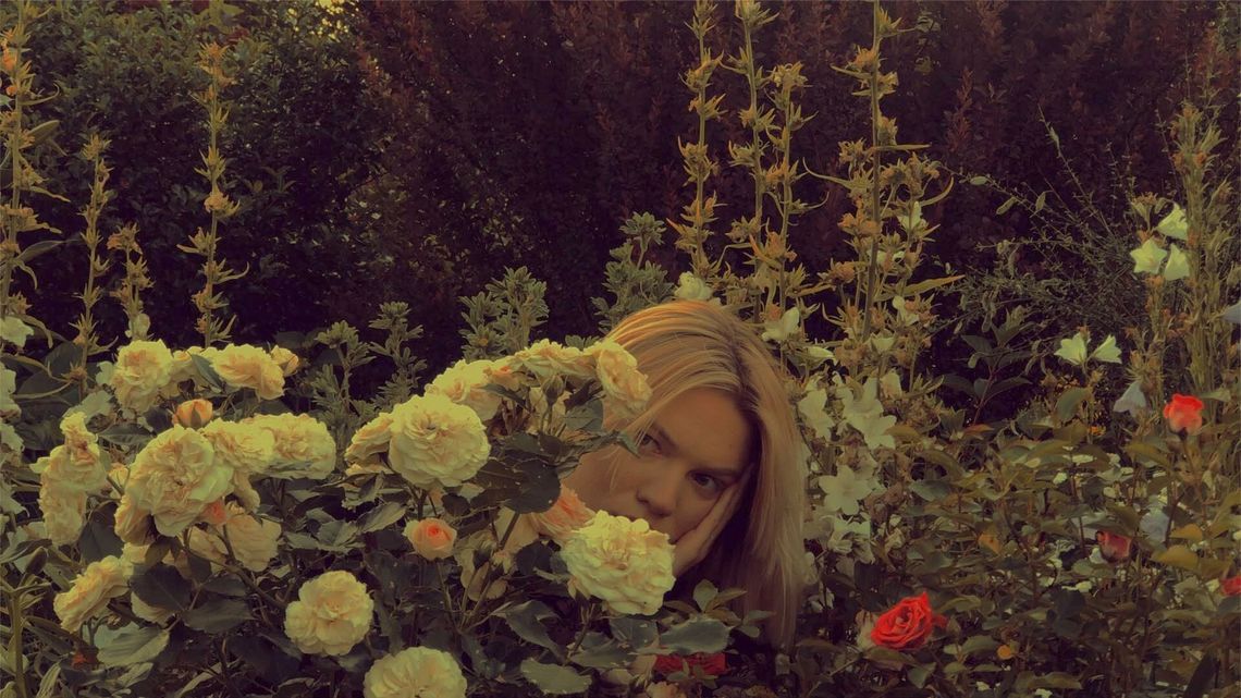 Helaine Vis zagra w Kazimierzu Dolnym 