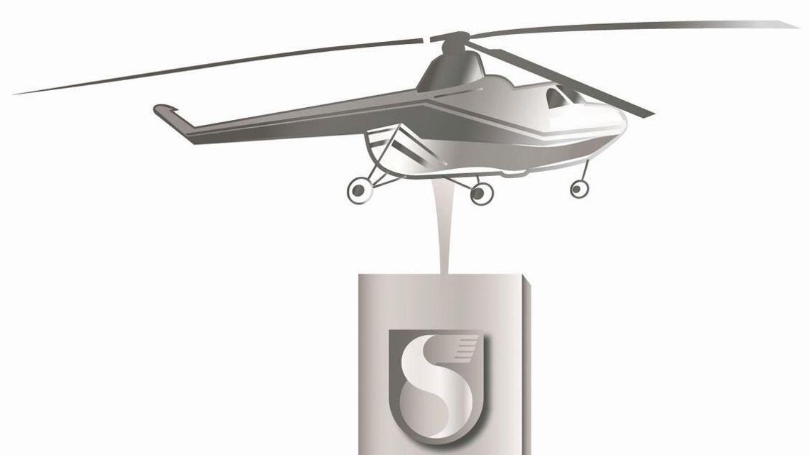 Helikoptery PZL Świdnik przywitają przyjezdnych. Miasto chce postawić witacze Helikoptery PZL Świdnik przywitają przyjezdnych. Miasto chce postawić witacze