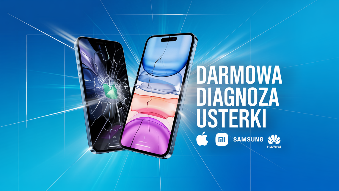 HelloGSM – Profesjonalny serwis telefonów we Wrocławiu, któremu możesz zaufać