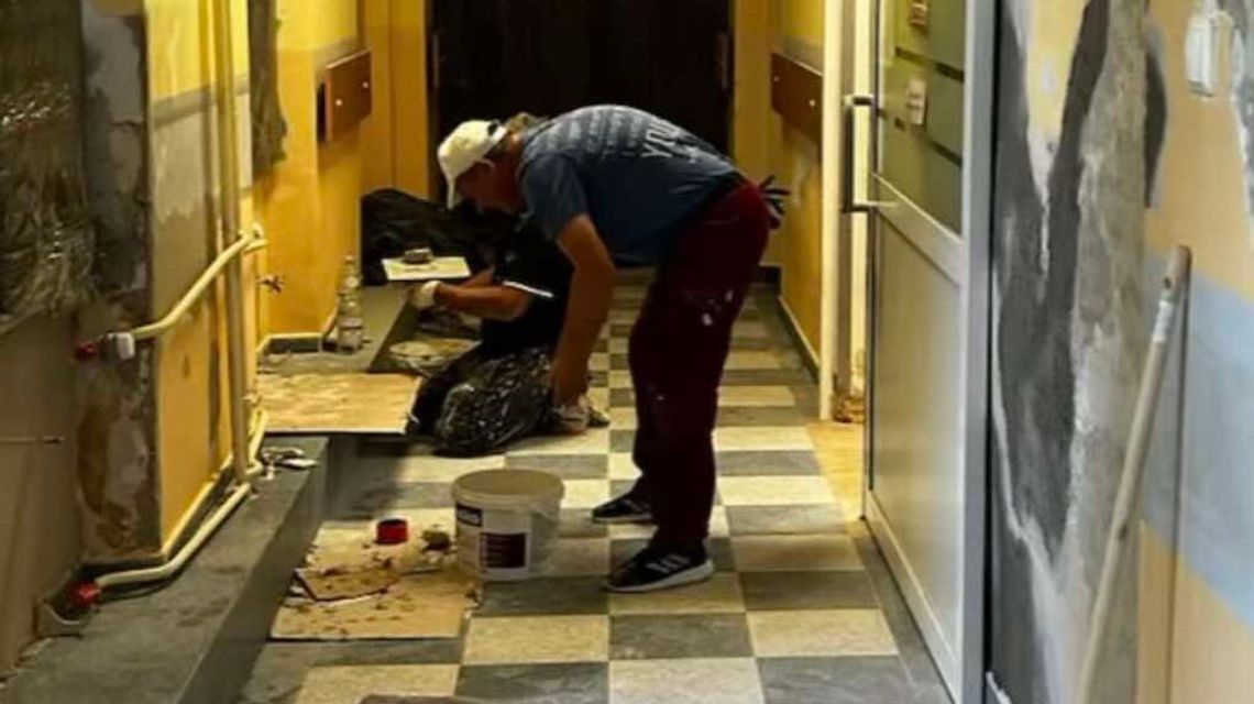 Hematologia w remoncie. Jest dużo zamieszania, ale będzie lepiej