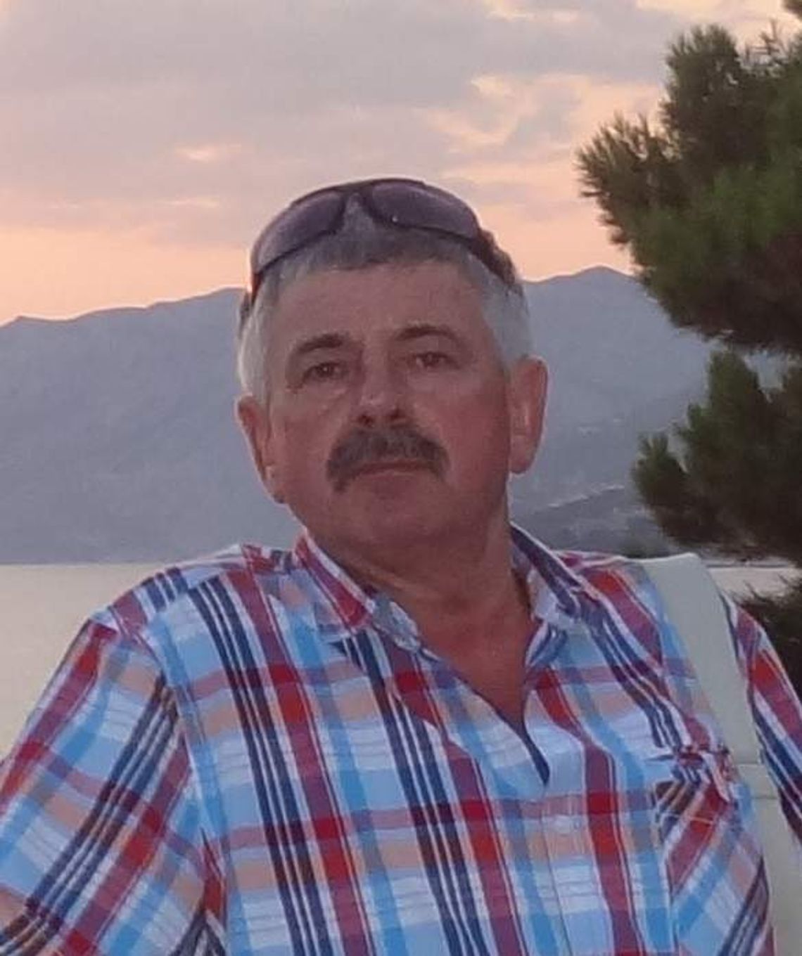 Henryk Binięda z Puław