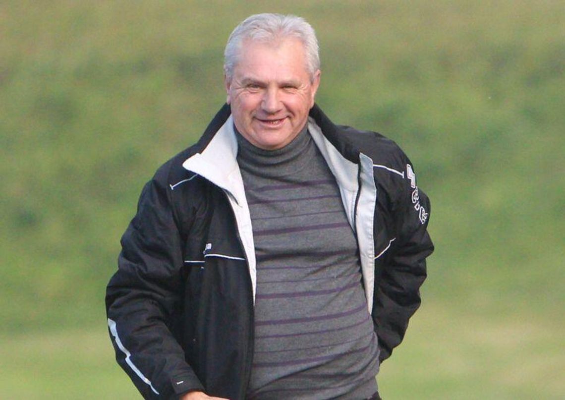 Henryk KamińskI: Musimy się szybko otrząsnąć