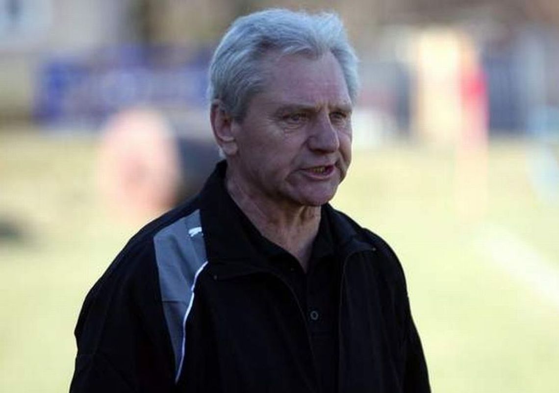 Henryk Kamiński odchodzi ze Stali Poniatowa