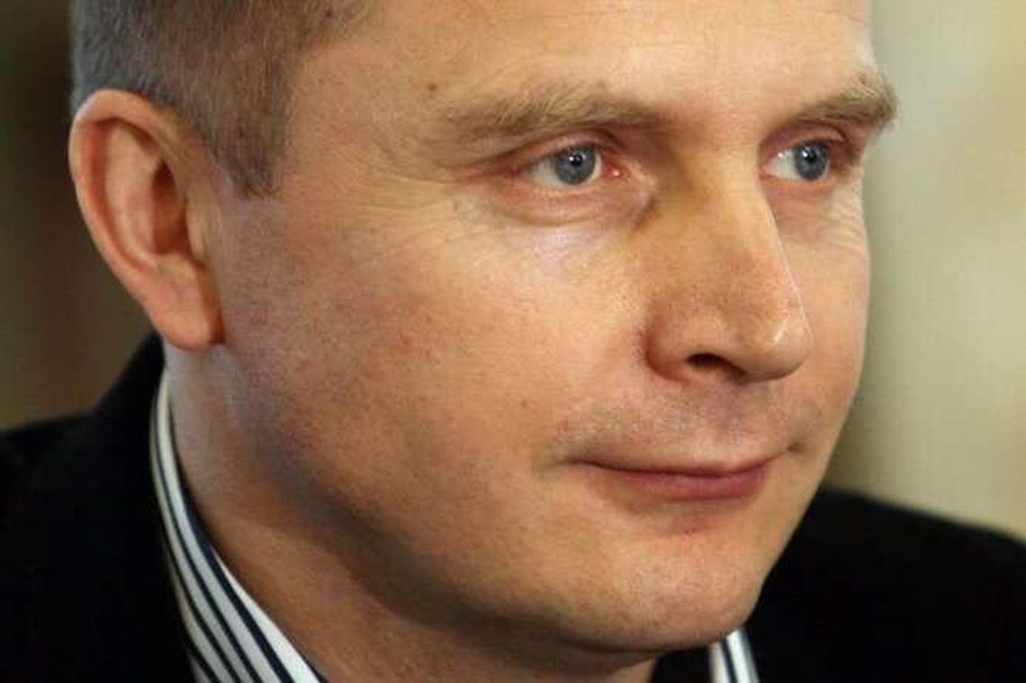Henryk Smolarz ma nową pracę. Nie będzie już doradcą marszałka Henryk Smolarz ma nową pracę. Nie będzie już doradcą marszałka