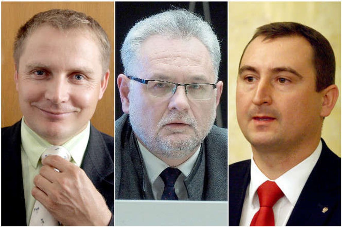 Henryk Smolarz pozywa polityków PiS. Poszło o list otwarty