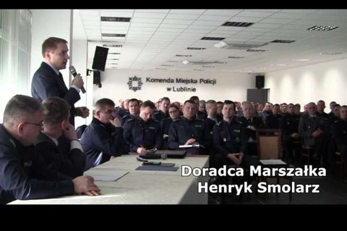 Henryk Smolarz został doradcą marszałka. Do urzędu wraca też Jacek Czerniak