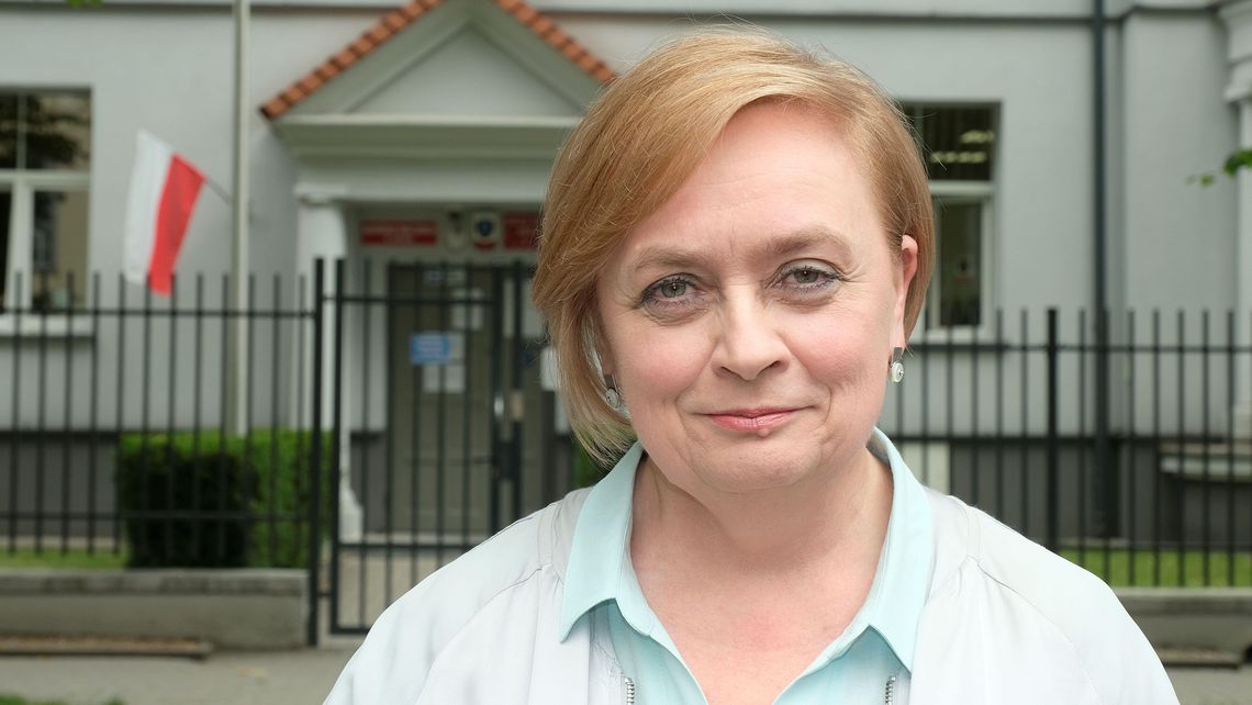 Henryka Strojnowska pozwie marszałka? Decyzja jeszcze nie zapadła