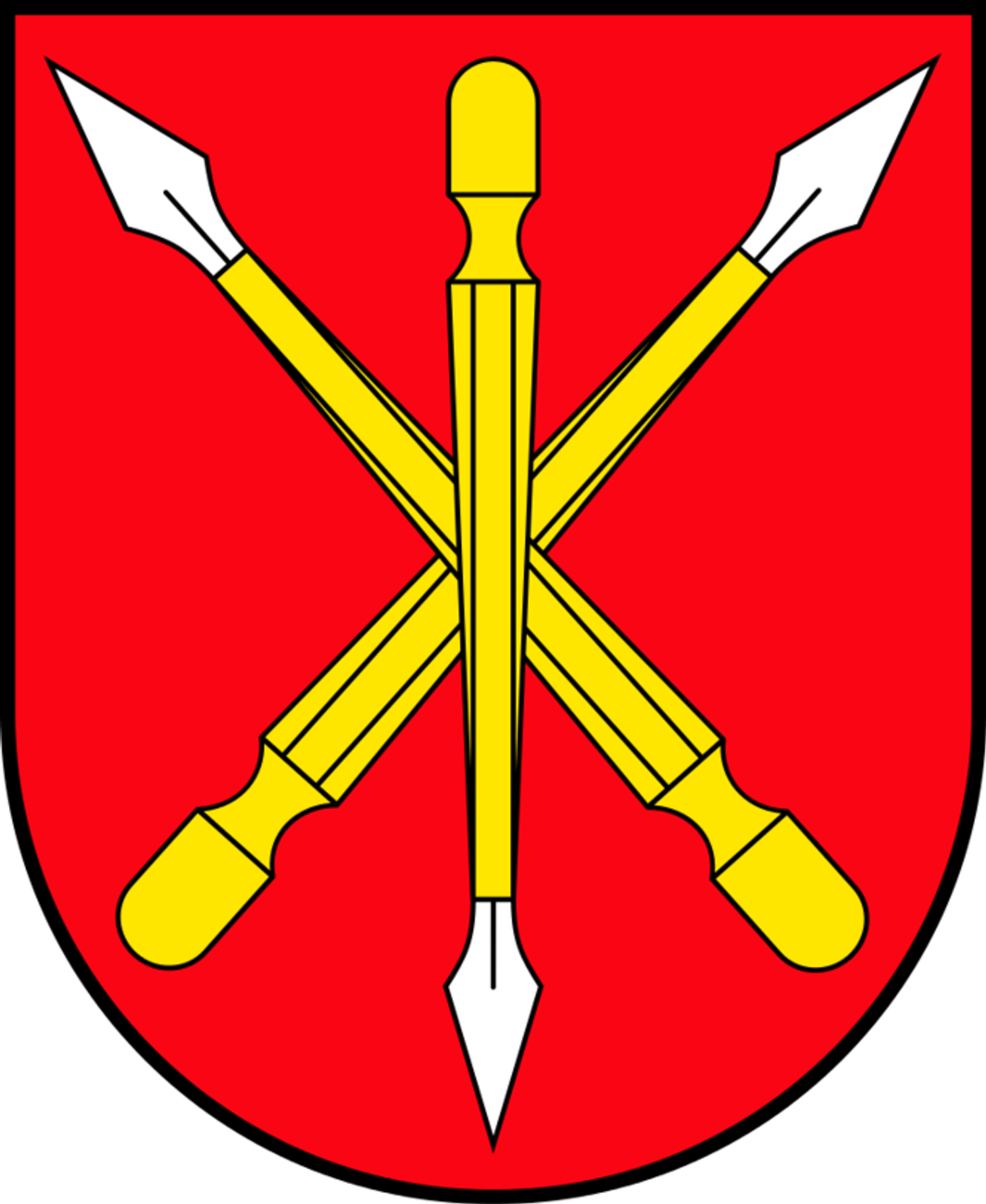 Herb Kraśnika będzie można wykorzystywać w kampanii wyborczej