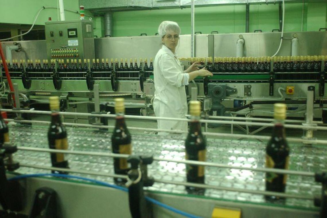 Herbapol i Lubella rozwijają produkcję