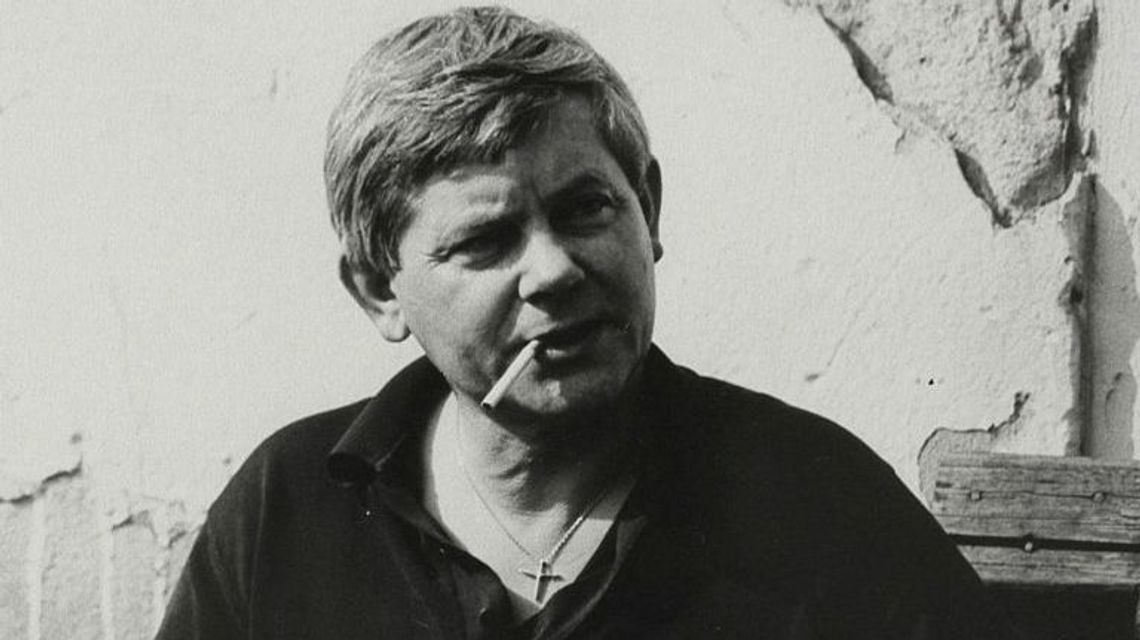 "Herbert - (Nie)istnienie". Spektakl w Domu Kultury LSM