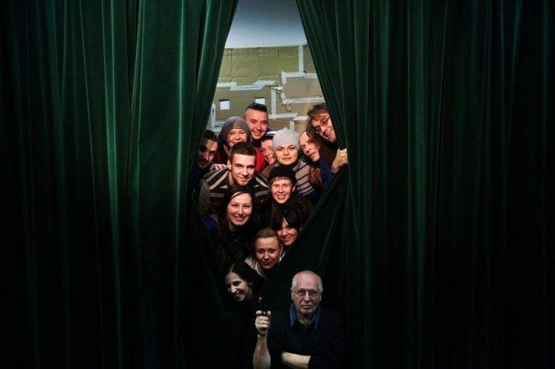 „Herody Węglińskie” w DDK Węglin „Herody Węglińskie” w DDK Węglin