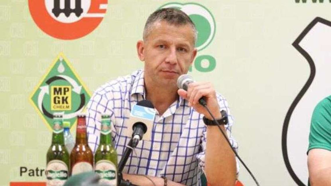 Hetman - Chełmianka 1:1. Nowy nabytek już strzela