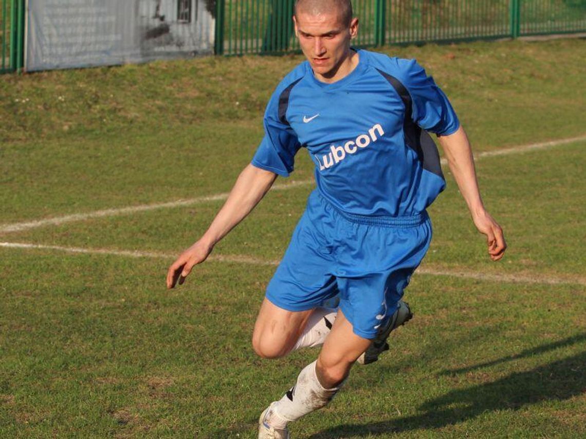 Hetman Gołąb – Cisy Nałęczów 0:3, pokazali dobry futbol