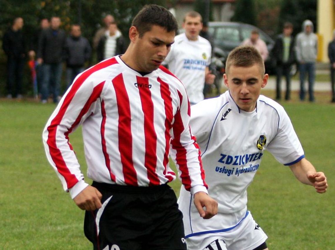 Hetman Gołąb – Polesie Kock 3:1