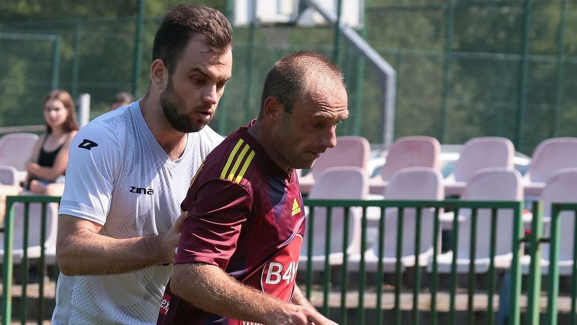 Hetman Gołąb przegrywa po raz drugi z rzędu. Wyniki lubelskiej klasy okręgowej