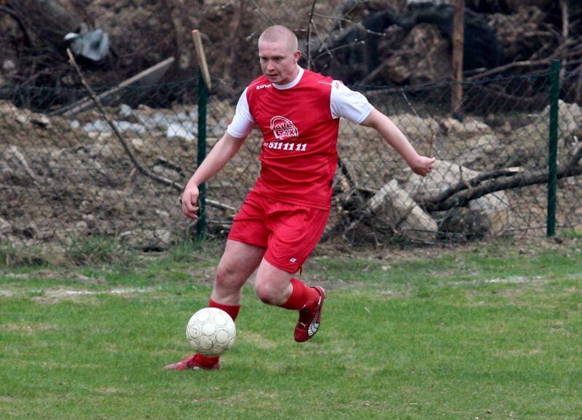 Hetman Gołąb – Sławin Lublin 7:1 Hetman Gołąb – Sławin Lublin 7:1