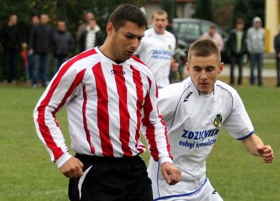 Hetman Gołąb szuka nowego trenera Hetman Gołąb szuka nowego trenera