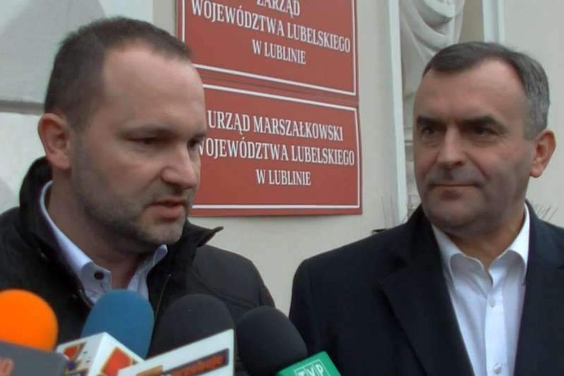 Hetman i Karpiński: koalicja jest pewna, nazwiska to tajemnica Hetman i Karpiński: koalicja jest pewna, nazwiska to tajemnica