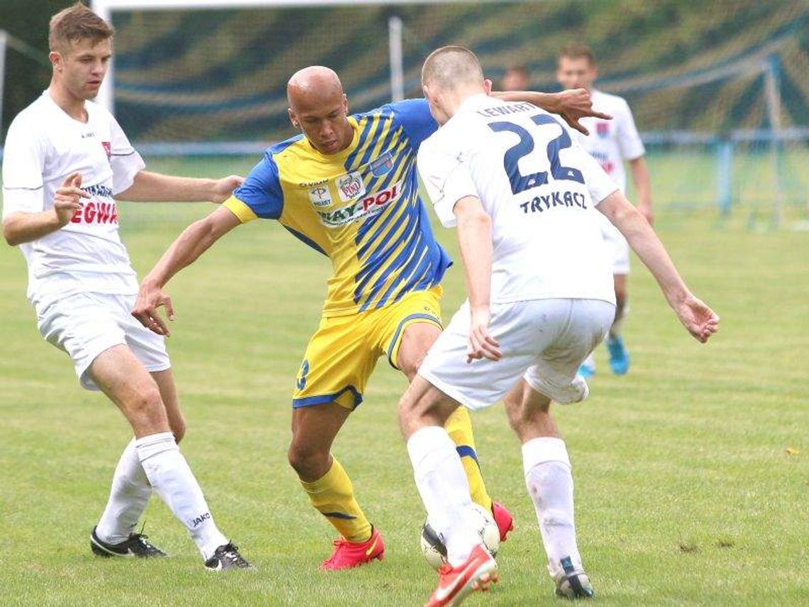 Hetman i Powiślak głównymi kandydatami do awansu