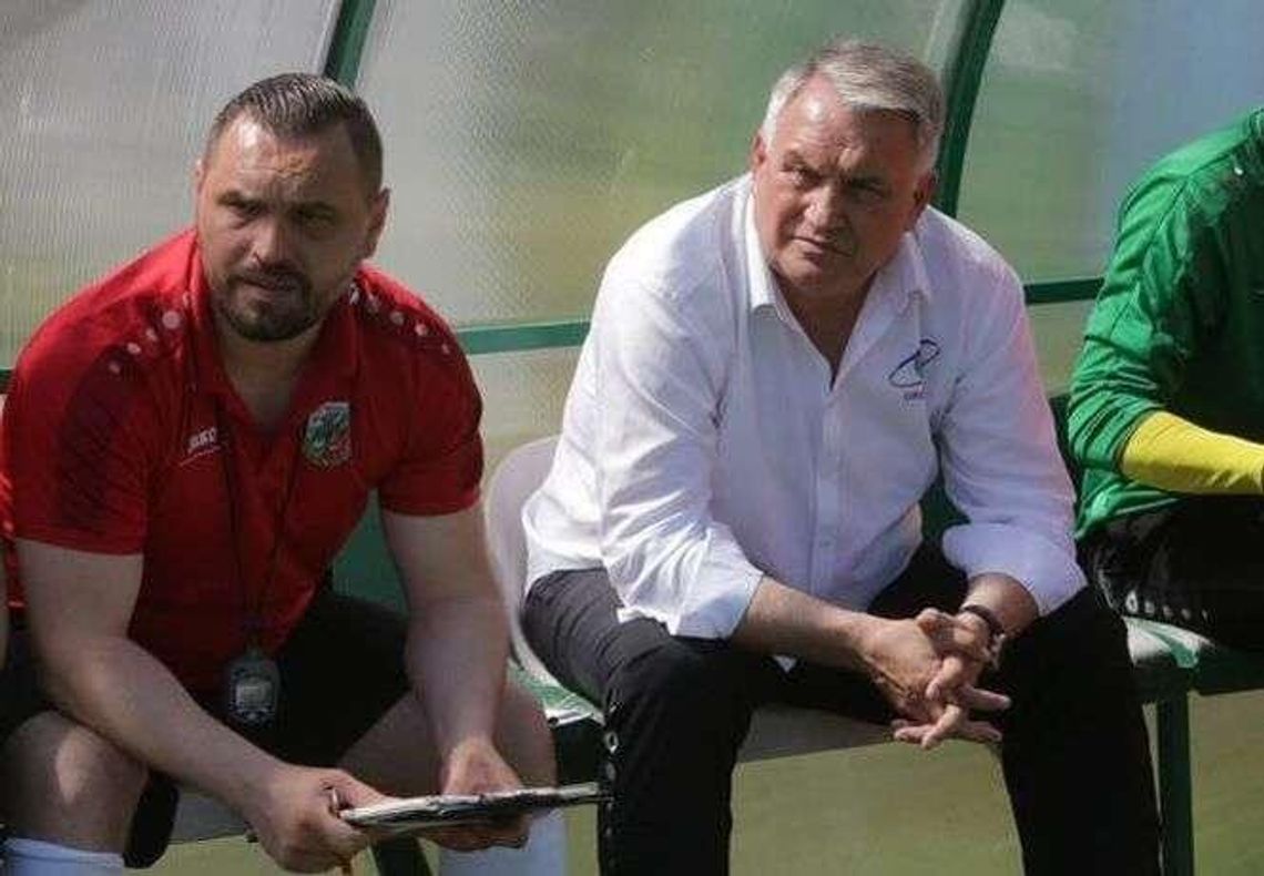 Hetman – Kłos Chełm 0:1. Jakieś zmiany muszą być