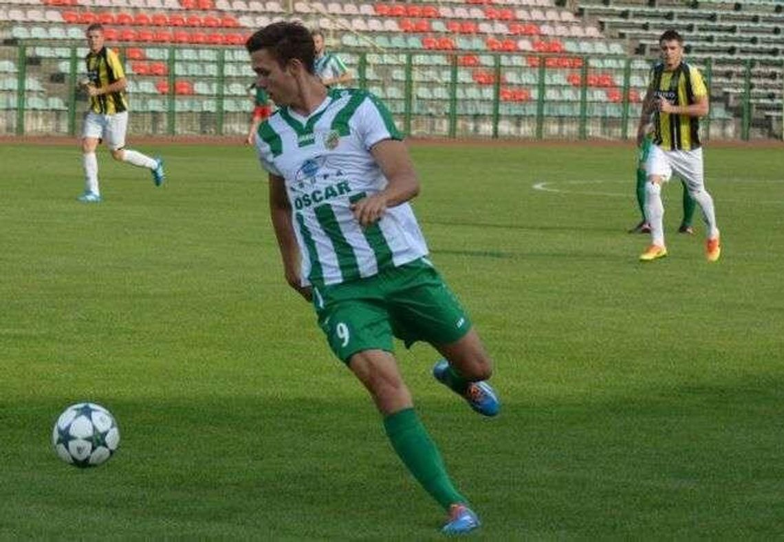 Hetman – Łada 3:1. Wystarczyło 28 sekund Hetman – Łada 3:1. Wystarczyło 28 sekund