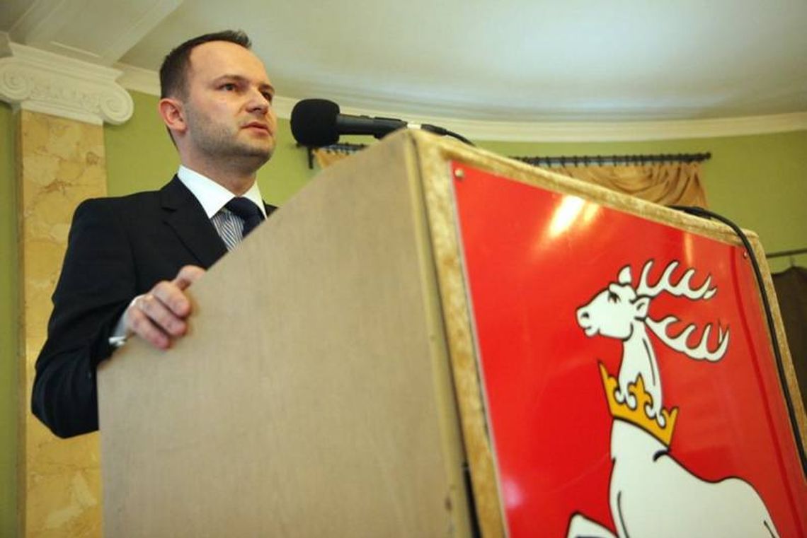 Hetman: Nie chcę być ministrem rolnictwa Hetman: Nie chcę być ministrem rolnictwa