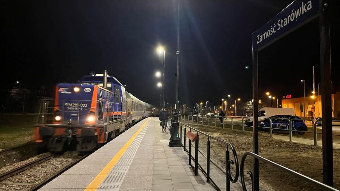 Hetman nie zniknie. Ma mieć krótszą trasę tylko na jakiś czas