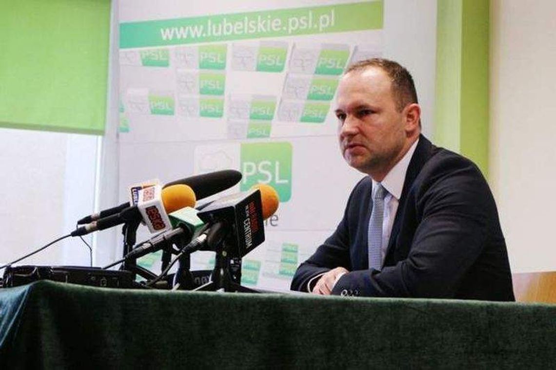 Hetman o działaniach radnych PiS: "Himalaje hipokryzji"