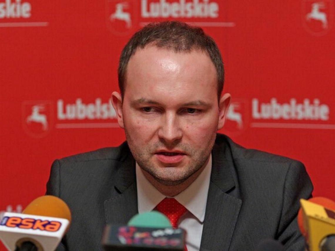 Hetman: Palikot mówi bzdury, chce zaistnieć przed wyborami Hetman: Palikot mówi bzdury, chce zaistnieć przed wyborami