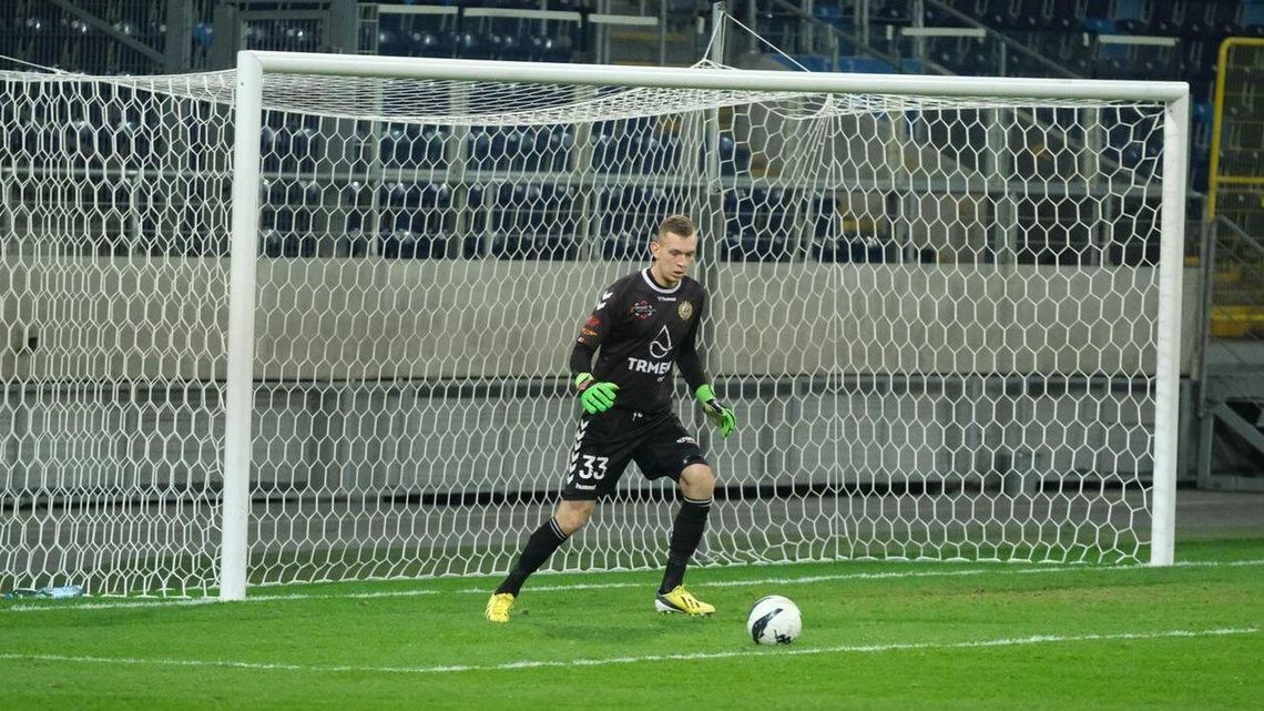 Hetman przedstawił terminarz domowych spotkań w rundzie wiosennej 