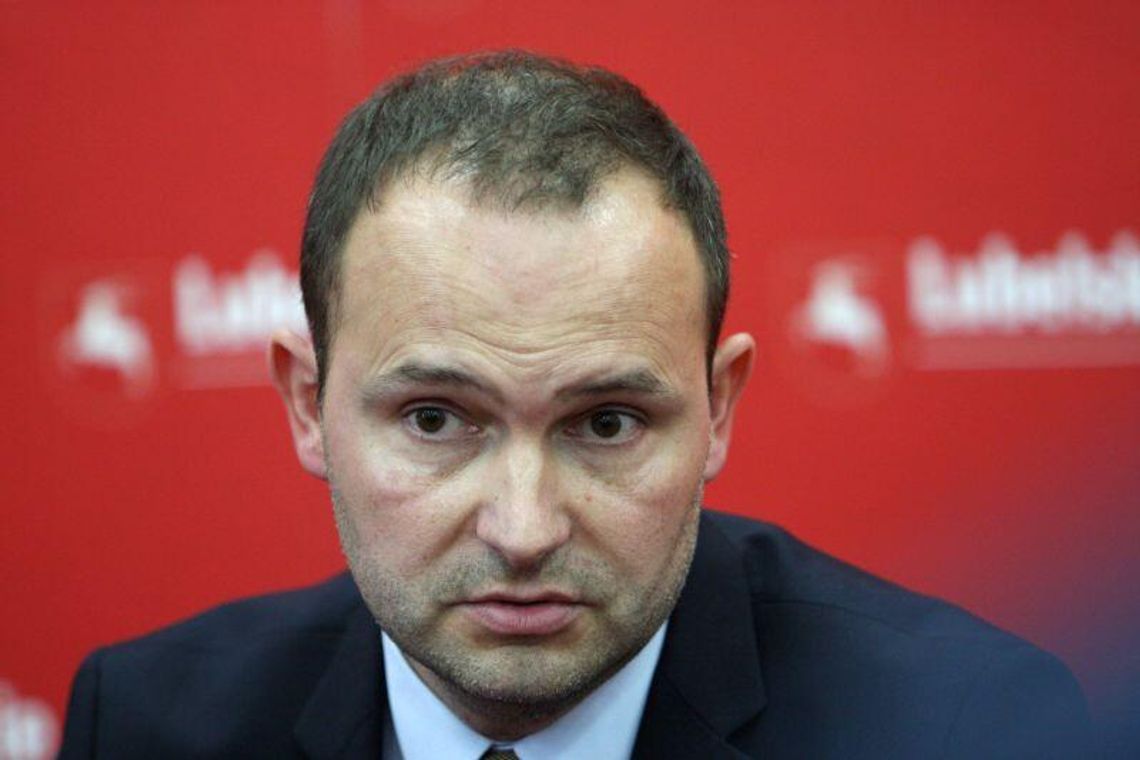 Hetman rezygnuje z Sejmu, Platforma nie zgodzi się na wojewodę z PSL?