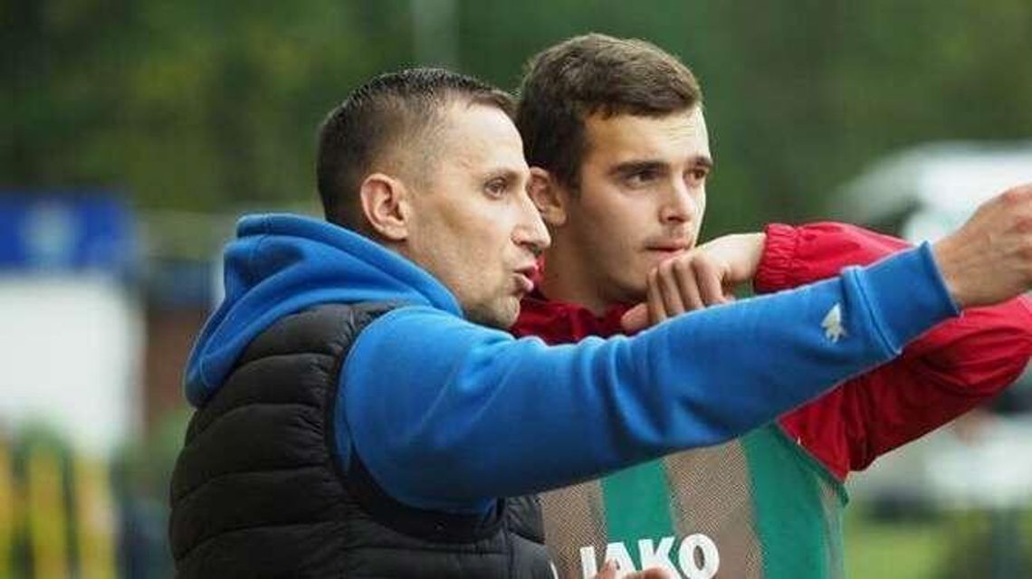 Hetman – Roztocze 3:2. Był piękny remis, jest brzydkie zwycięstwo