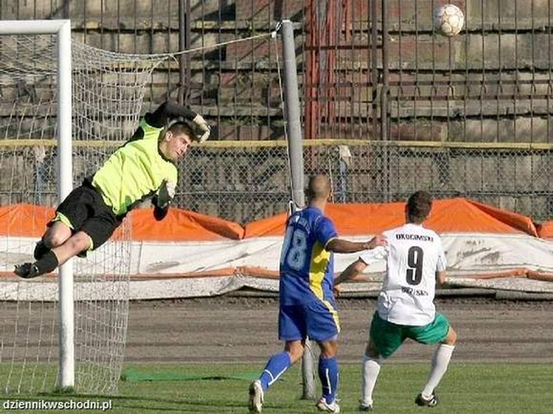 Hetman się wzmacnia. \"Chcemy pójść za ciosem\" Hetman się wzmacnia. \"Chcemy pójść za ciosem\"