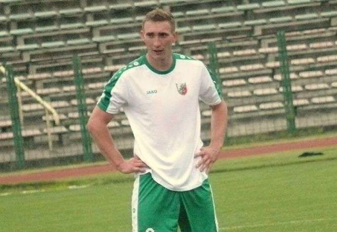 Hetman - Stal 1:1. Podział punktów w meczu na szczycie