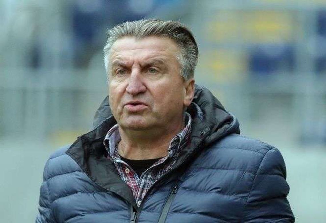 Hetman – Tomasovia 1:2. Trener Rysak oddał się do dyspozycji zarządu Hetman – Tomasovia 1:2. Trener Rysak oddał się do dyspozycji zarządu