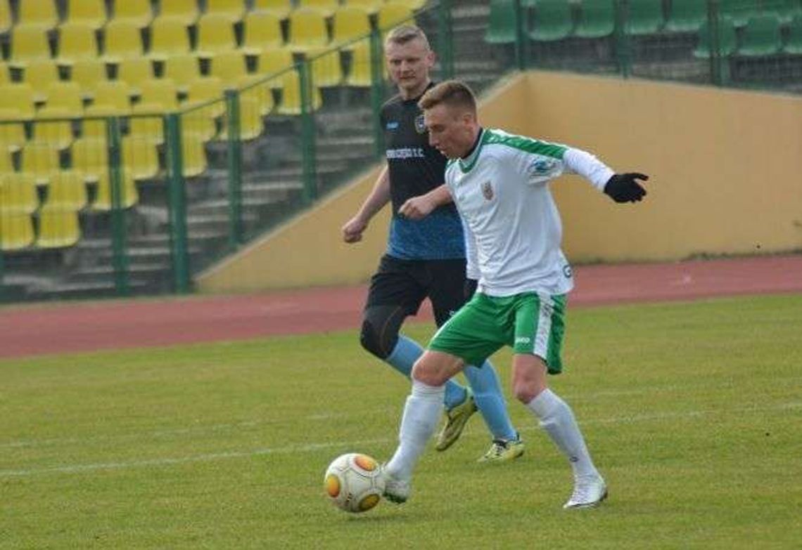 Hetman – Victoria 2:1. Liczą się trzy punkty