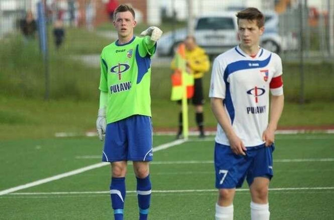 Hetman - Wisła II Puławy 5:6, pozostałe wyniki lubelskiej okręgówki