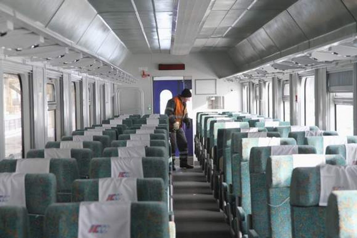 Hetman wróci do Zamościa. Z nową lokomotywą