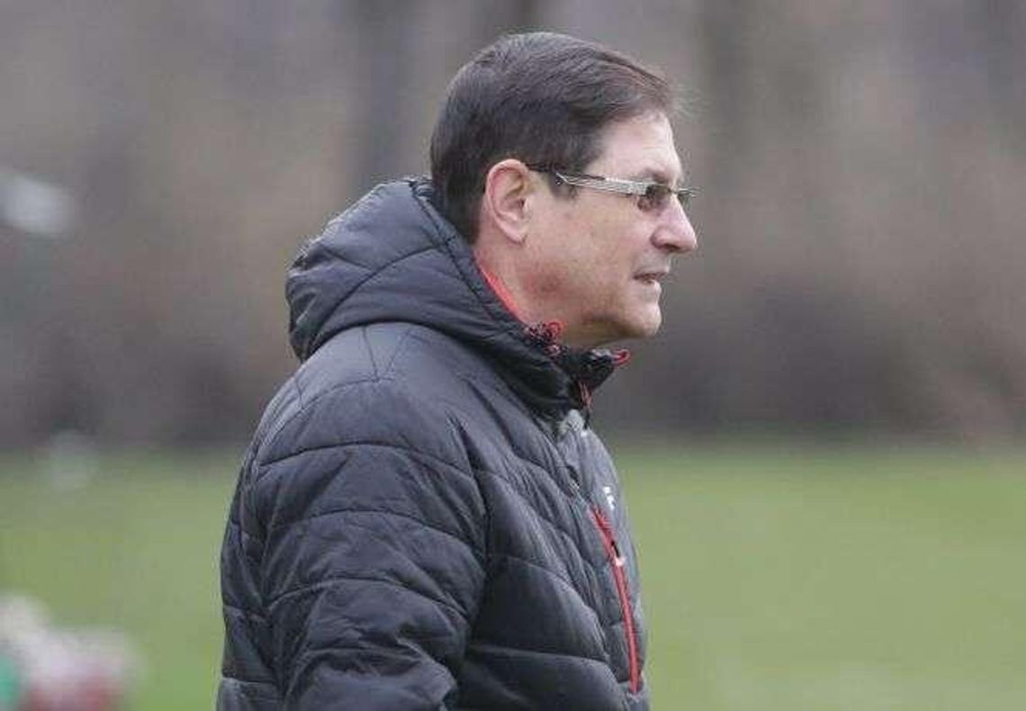 Hetman wygrał we Włodawie 10:2! Marek Drob zrezygnował Hetman wygrał we Włodawie 10:2! Marek Drob zrezygnował