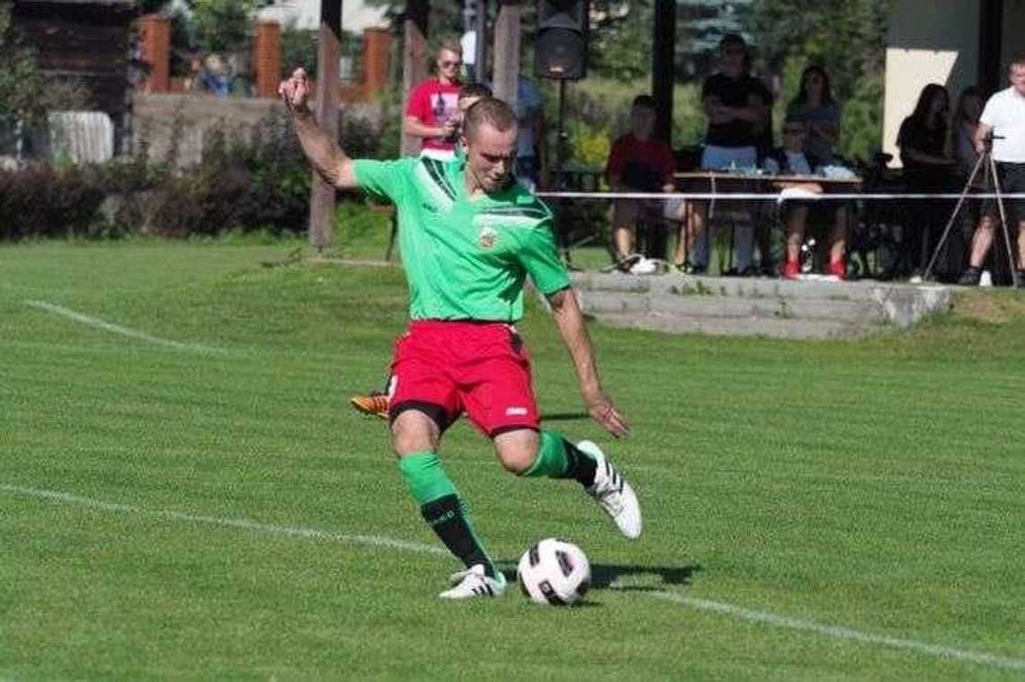 Hetman zachowuje spokój i chce wygrać z Kłosem Chełm