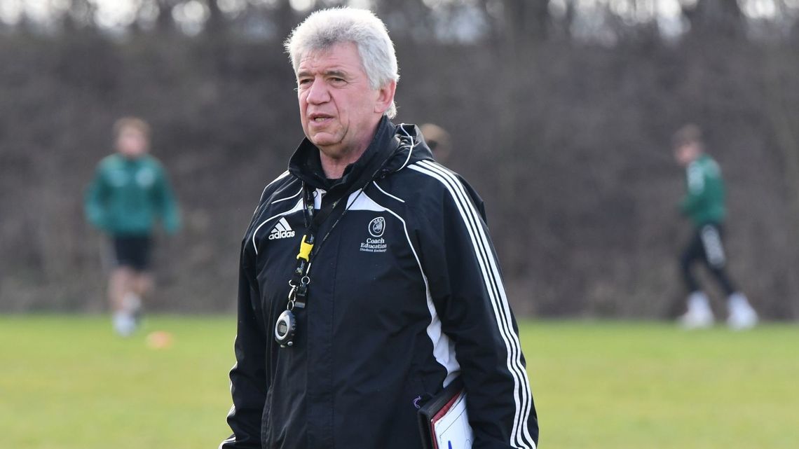 Hetman Zamość – Cracovia II 0:1. Porażka w debiucie trenera